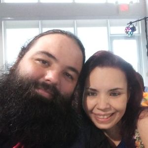 Meet your Posher, Mercy